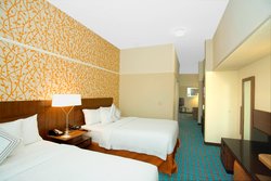  - Fairfield Inn & Suites by Marriott West Chesapeake - I-664, Exit 11
