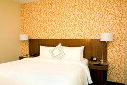  - Fairfield Inn & Suites by Marriott West Chesapeake - I-664, Exit 11