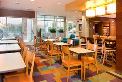  - Fairfield Inn & Suites by Marriott West Chesapeake - I-664, Exit 11