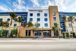  - Fairfield Inn & Suites by Marriott Delray Beach - I-95, Exit 52