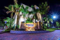  - Fairfield Inn & Suites by Marriott Delray Beach - I-95, Exit 52
