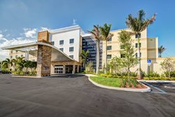  - Fairfield Inn & Suites by Marriott Delray Beach - I-95, Exit 52