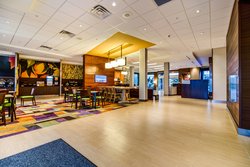  - Fairfield Inn & Suites by Marriott Delray Beach - I-95, Exit 52