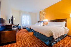  - Fairfield Inn & Suites by Marriott Delray Beach - I-95, Exit 52