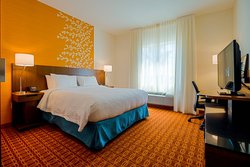  - Fairfield Inn & Suites by Marriott Delray Beach - I-95, Exit 52