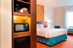  - Fairfield Inn & Suites by Marriott Delray Beach - I-95, Exit 52