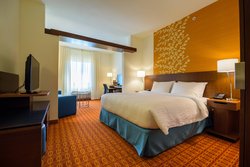  - Fairfield Inn & Suites by Marriott Delray Beach - I-95, Exit 52