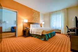  - Fairfield Inn & Suites by Marriott Delray Beach - I-95, Exit 52
