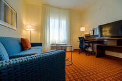  - Fairfield Inn & Suites by Marriott Delray Beach - I-95, Exit 52