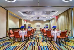  - Fairfield Inn & Suites by Marriott Delray Beach - I-95, Exit 52