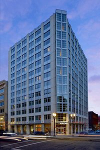 AC Hotel by Marriott Downtown Portland, OR - See Discounts