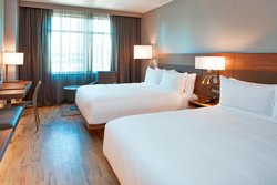  - AC Hotel by Marriott Downtown Portland - I-405, Exit 2A