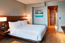  - AC Hotel by Marriott Downtown Portland - I-405, Exit 2A