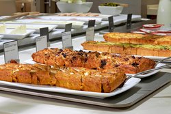  - AC Hotel by Marriott Downtown Portland - I-405, Exit 2A