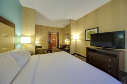  - Holiday Inn Express & Suites Sylva