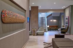  - AC Hotel by Marriott Downtown Portland - I-405, Exit 2A