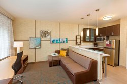  - Residence Inn by Marriott Hillsboro