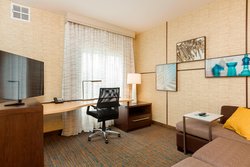  - Residence Inn by Marriott Hillsboro
