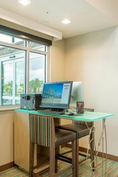  - Residence Inn by Marriott Hillsboro