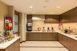  - Residence Inn by Marriott Hillsboro