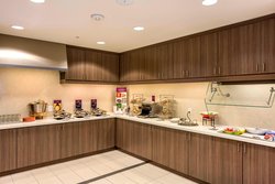  - Residence Inn by Marriott Hillsboro