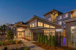  - Residence Inn by Marriott Hillsboro