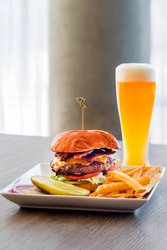  - Residence Inn by Marriott Portland