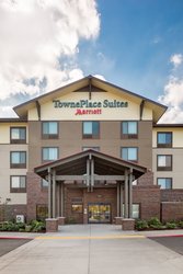  - TownePlace Suites by Marriott Vancouver