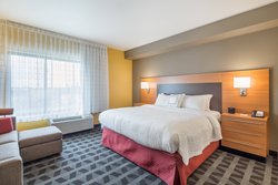  - TownePlace Suites by Marriott Vancouver