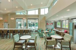  - Residence Inn by Marriott Hillsboro