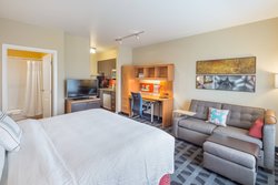  - TownePlace Suites by Marriott Vancouver