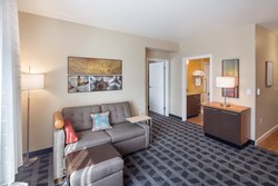  - TownePlace Suites by Marriott Vancouver