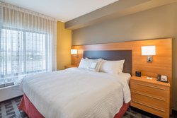  - TownePlace Suites by Marriott Vancouver