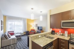  - TownePlace Suites by Marriott Vancouver