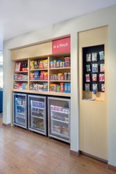  - TownePlace Suites by Marriott Vancouver