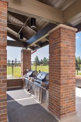  - TownePlace Suites by Marriott Vancouver