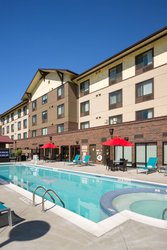  - TownePlace Suites by Marriott Vancouver