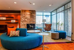  - Fairfield Inn & Suites by Marriott Pecos - I-20, Exit 40