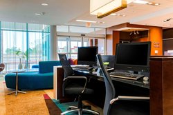  - Fairfield Inn & Suites by Marriott Pecos - I-20, Exit 40