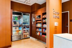  - Fairfield Inn & Suites by Marriott Pecos - I-20, Exit 40