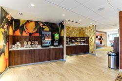  - Fairfield Inn & Suites by Marriott Panama City Beach