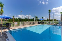  - Fairfield Inn & Suites by Marriott Panama City Beach