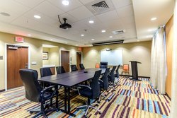  - Fairfield Inn & Suites by Marriott Panama City Beach