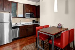 - Residence Inn by Marriott Airport Philadelphia - I-95, Exit 13 & 14