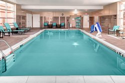  - Residence Inn by Marriott Airport Philadelphia - I-95, Exit 13 & 14