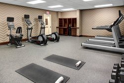  - Residence Inn by Marriott Airport Philadelphia - I-95, Exit 13 & 14