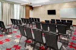  - Residence Inn by Marriott Airport Philadelphia - I-95, Exit 13 & 14