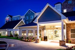  - Residence Inn by Marriott Malvern - I-76, Exit 320