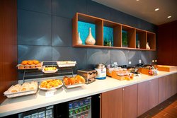  - SpringHill Suites by Marriott Mount Lebanon