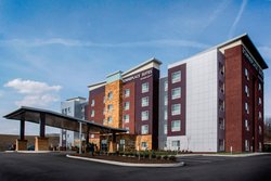  - TownePlace Suites by Marriott Cranberry Township - I-79, Exit 78